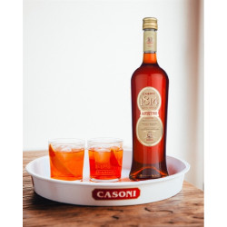 Aperitivo 1814 Orange likr